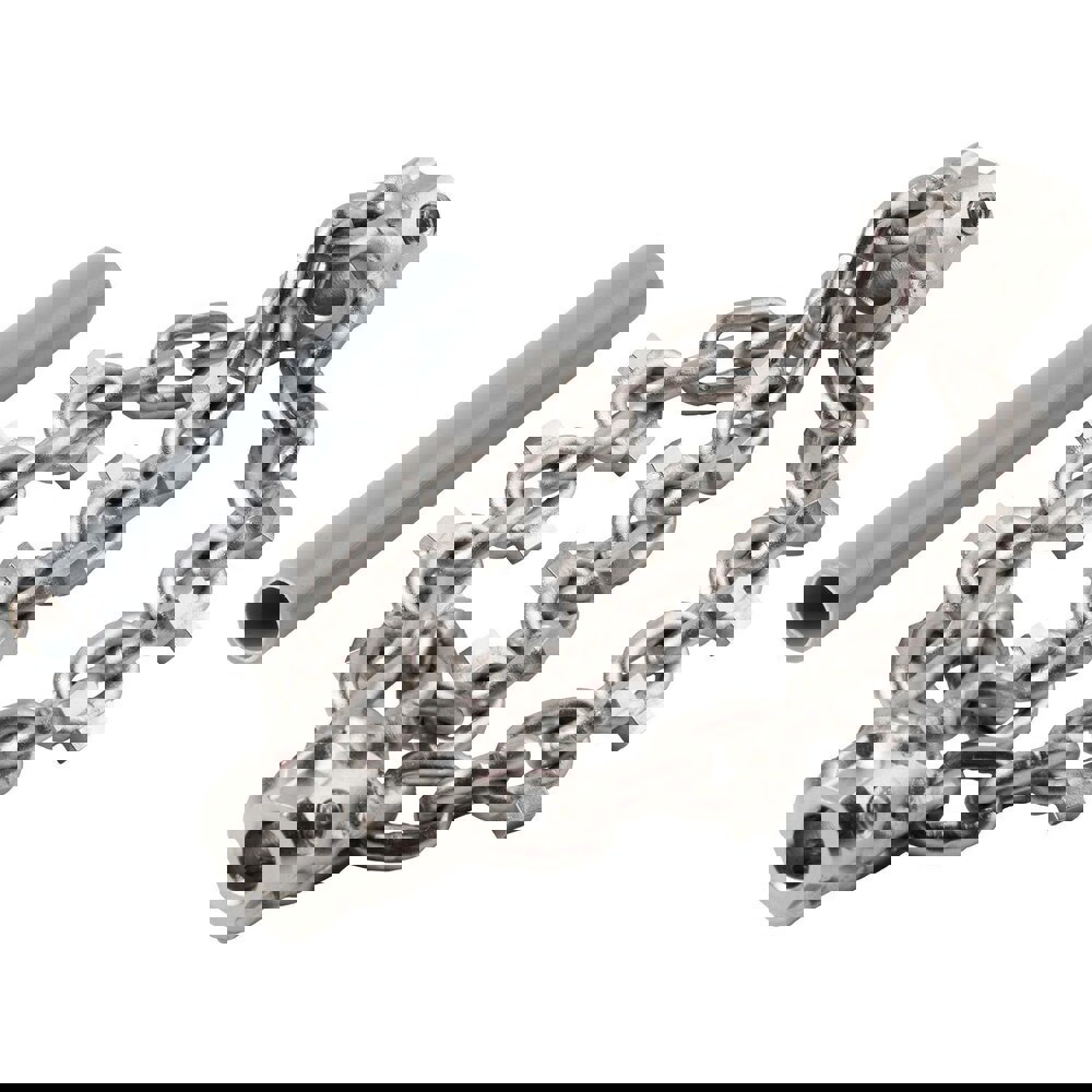 Drain Cleaning Accessories; Type: Standard Chain Knocker ; For Use With: M18 FUEL 5/16